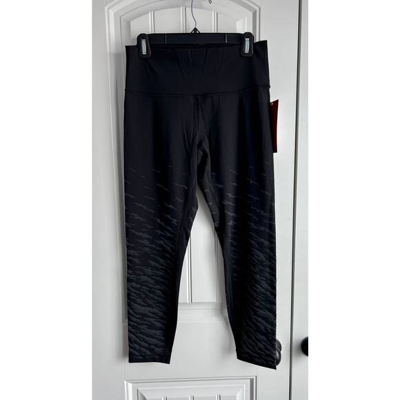 NWT Lululemon Wunder Under HR Tight 25" - Lunar New Year - Women's Size 10 - Picture 1 of 7